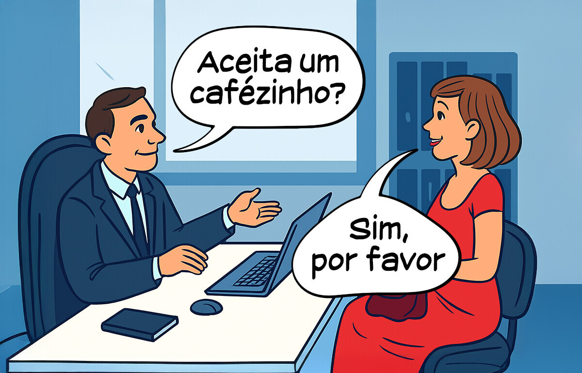 8 Testes camuflados usados em entrevistas para avaliar os candidatos 8 Testes camuflados usados em entrevistas para avaliar os candidatos
