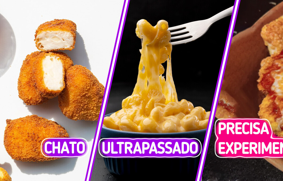 10 Jantares fáceis que as crianças comem sorrindo e ainda pedem mais 10 Jantares fáceis que as crianças comem sorrindo e ainda pedem mais