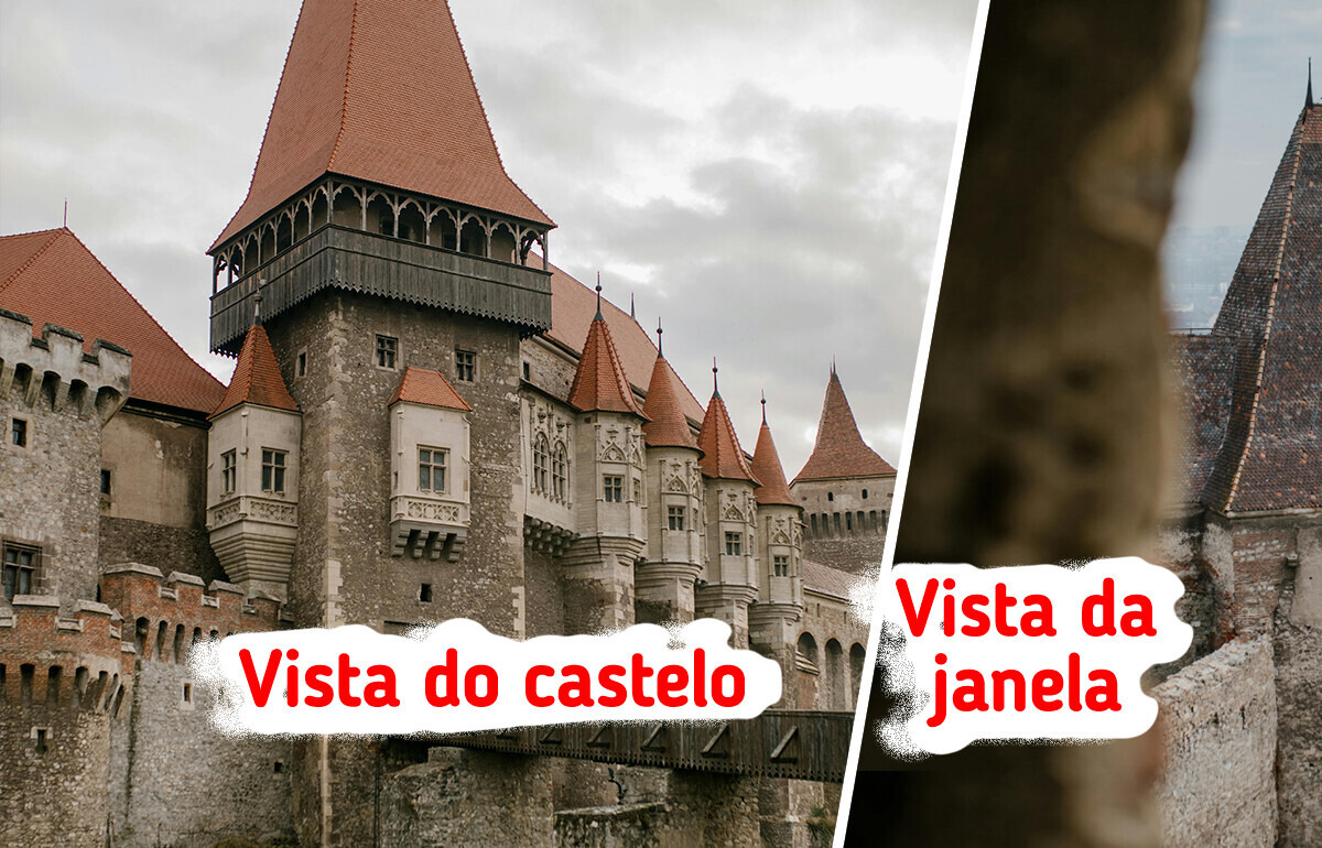 12 Lugares secretos que vão fazer você repensar sua próxima viagem