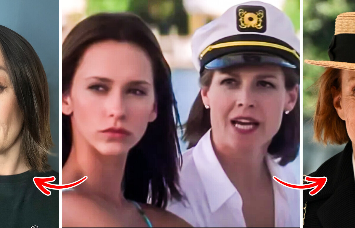 Como estas 17 duplas que conquistaram nosso coração nas telonas mudaram