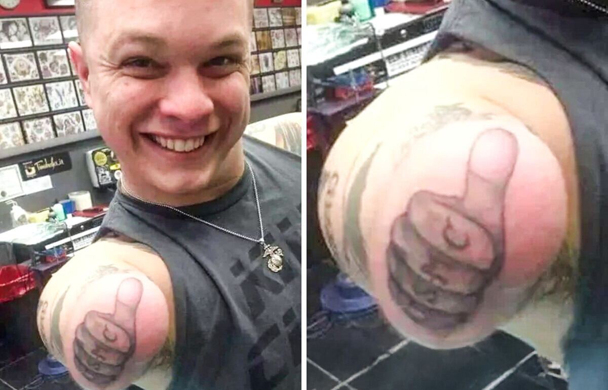 15+ Fotos que provam como a criatividade humana não tem limites