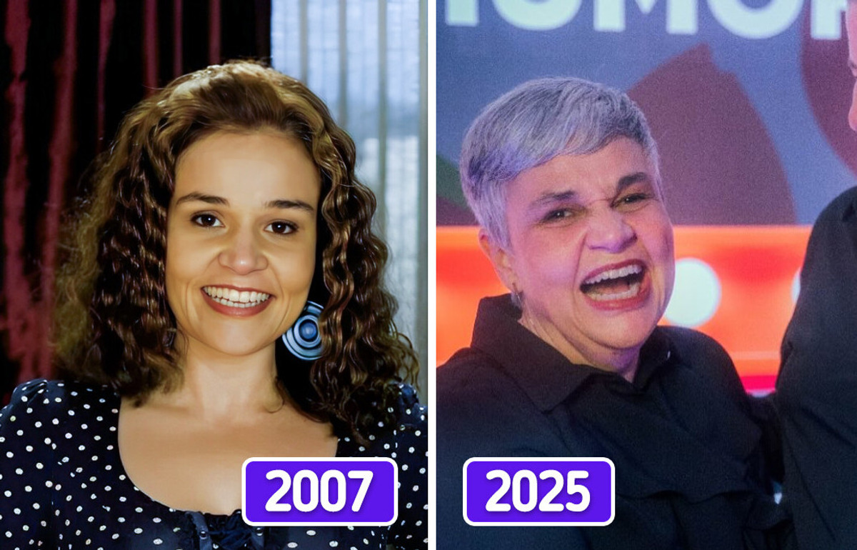 Claudia Rodrigues reaparece com sua companheira e emociona fãs: “Amor verdadeiro”