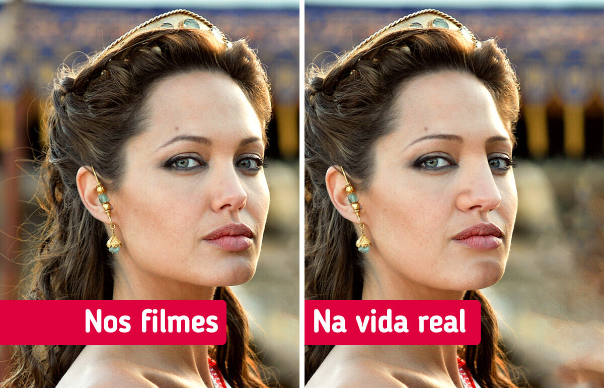 10+ Clichês de filmes que nos dão uma ideia errada da Grécia Antiga