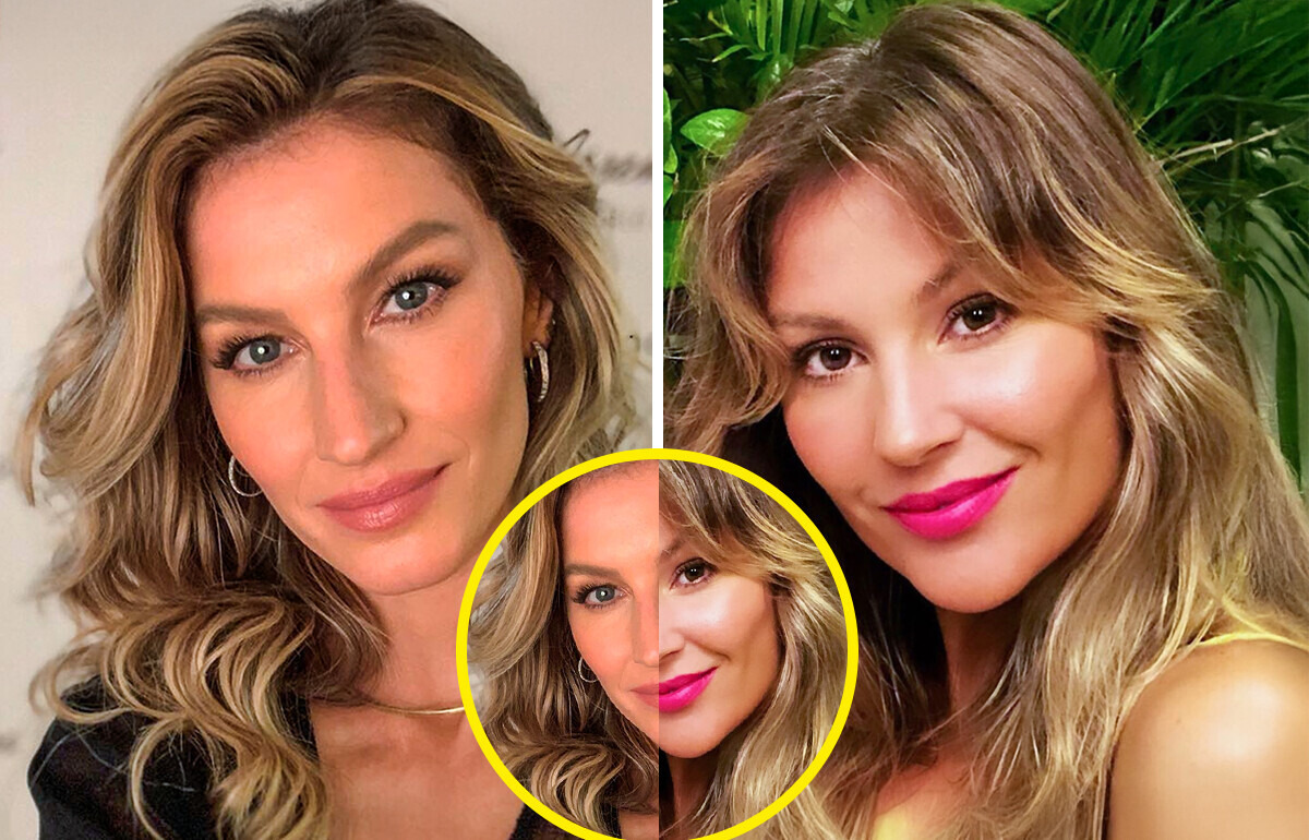 19 Famosos que não são irmãos, mas poderiam perfeitamente ser gêmeos