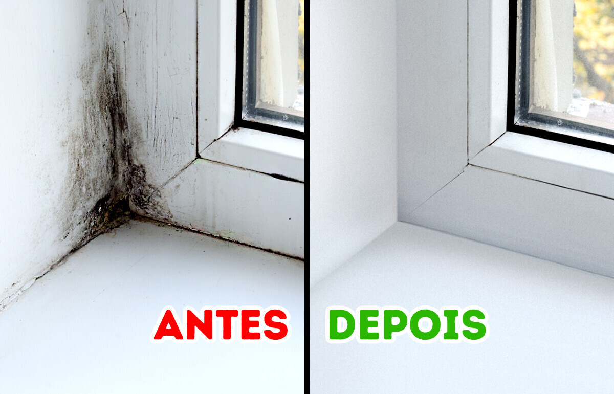 8 Passos simples para uma casa mais limpa e livre de impurezas