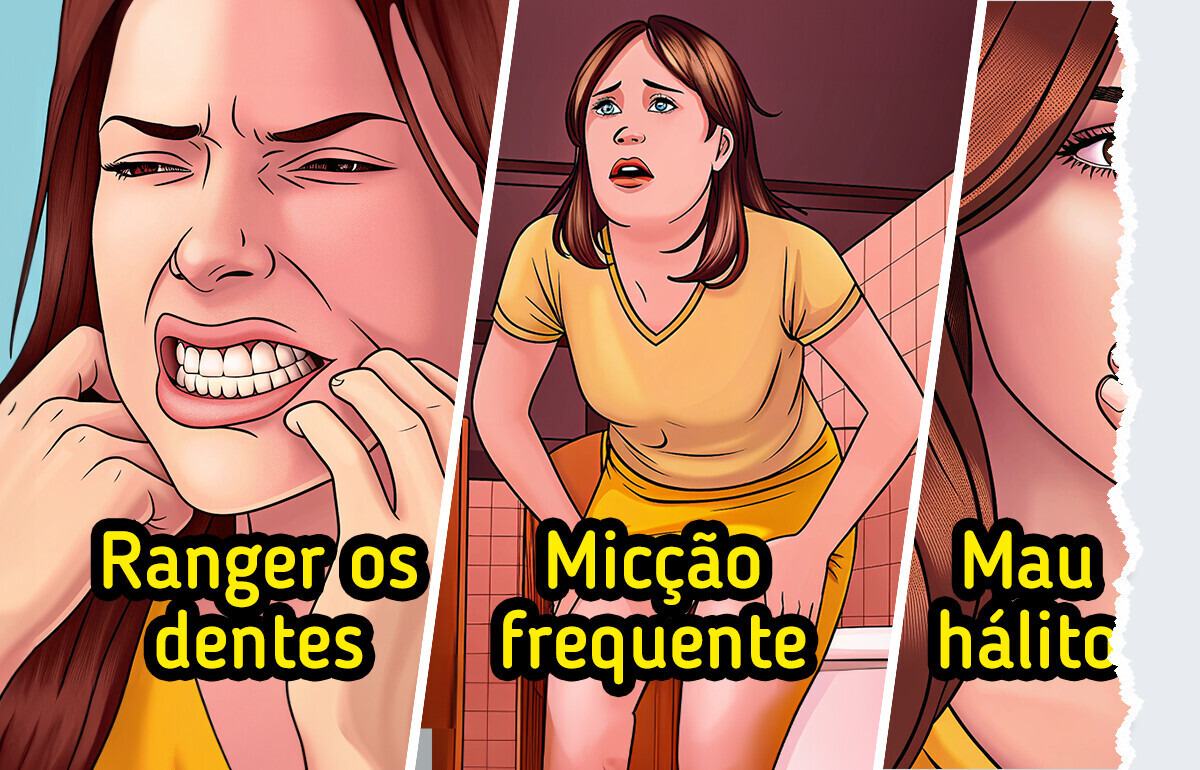 Como identificar a apneia do sono antes que afete sua saúde e rotina