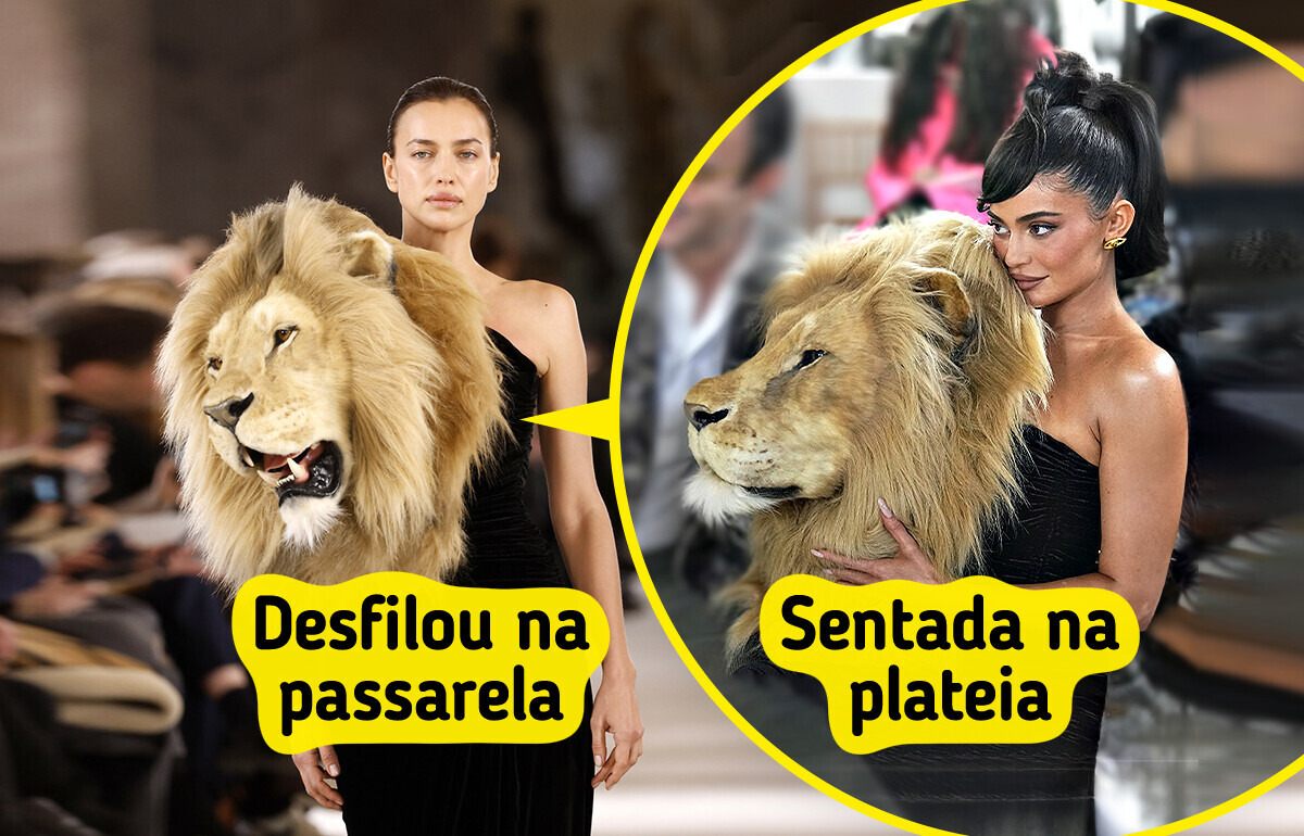 17 Famosas que deram de cara com outra usando o mesmo look em um evento