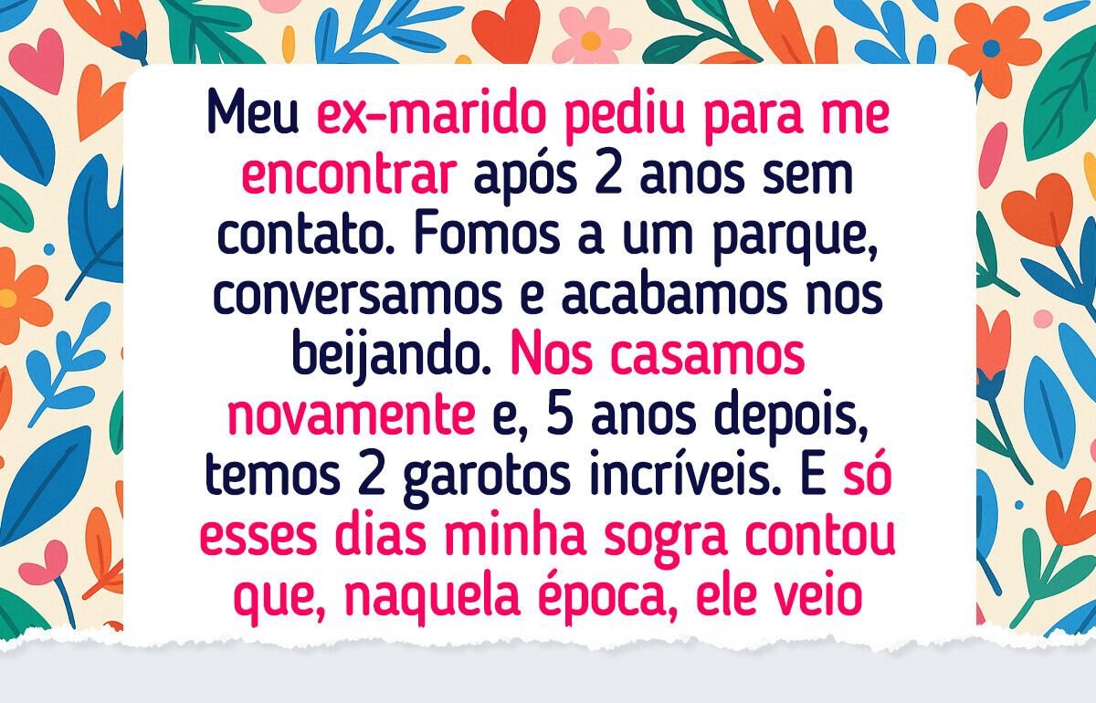 16 Histórias de amor verdadeiro que sobreviveram a tudo e saíram ainda mais fortes