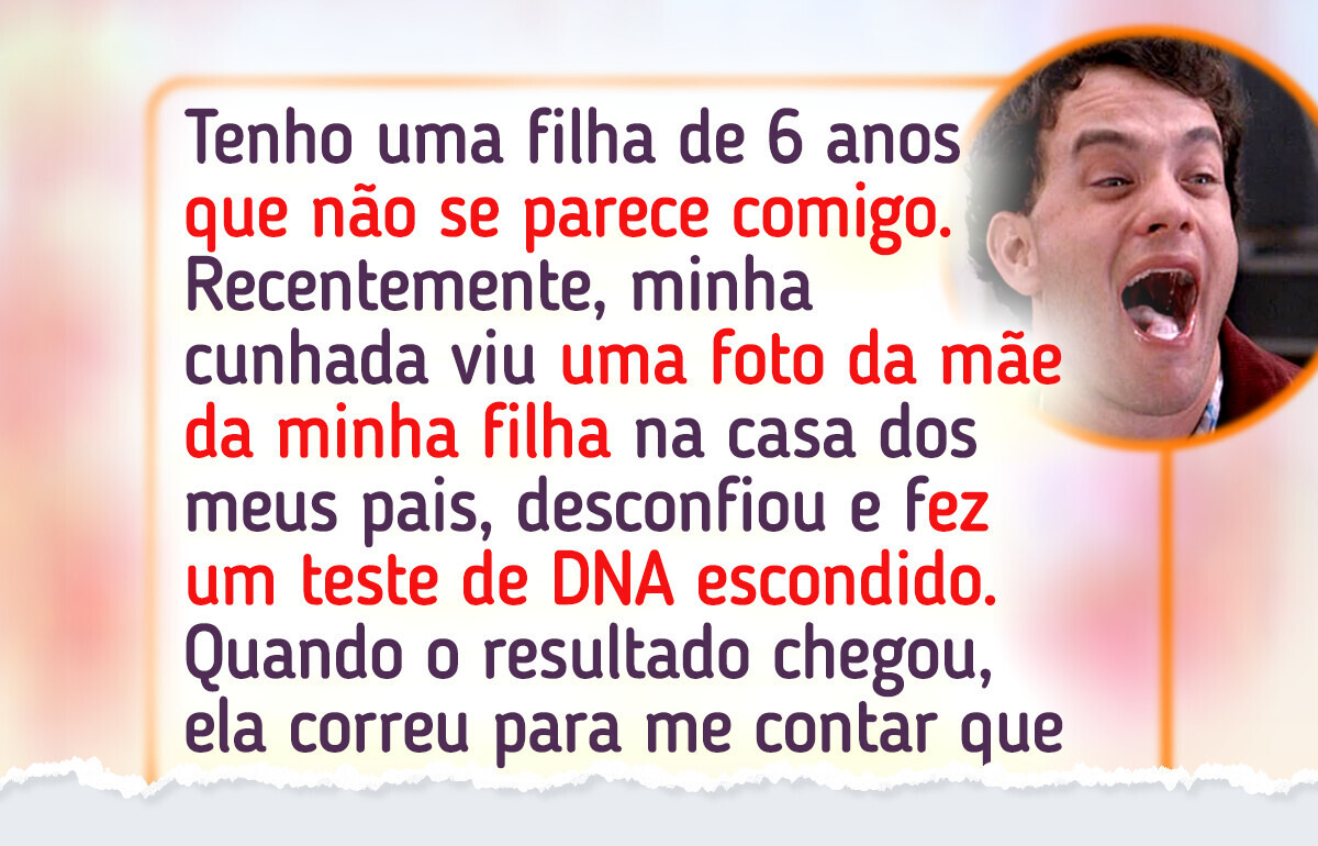 Ela achou que estava ajudando, mas se expôs por causa da curiosidade