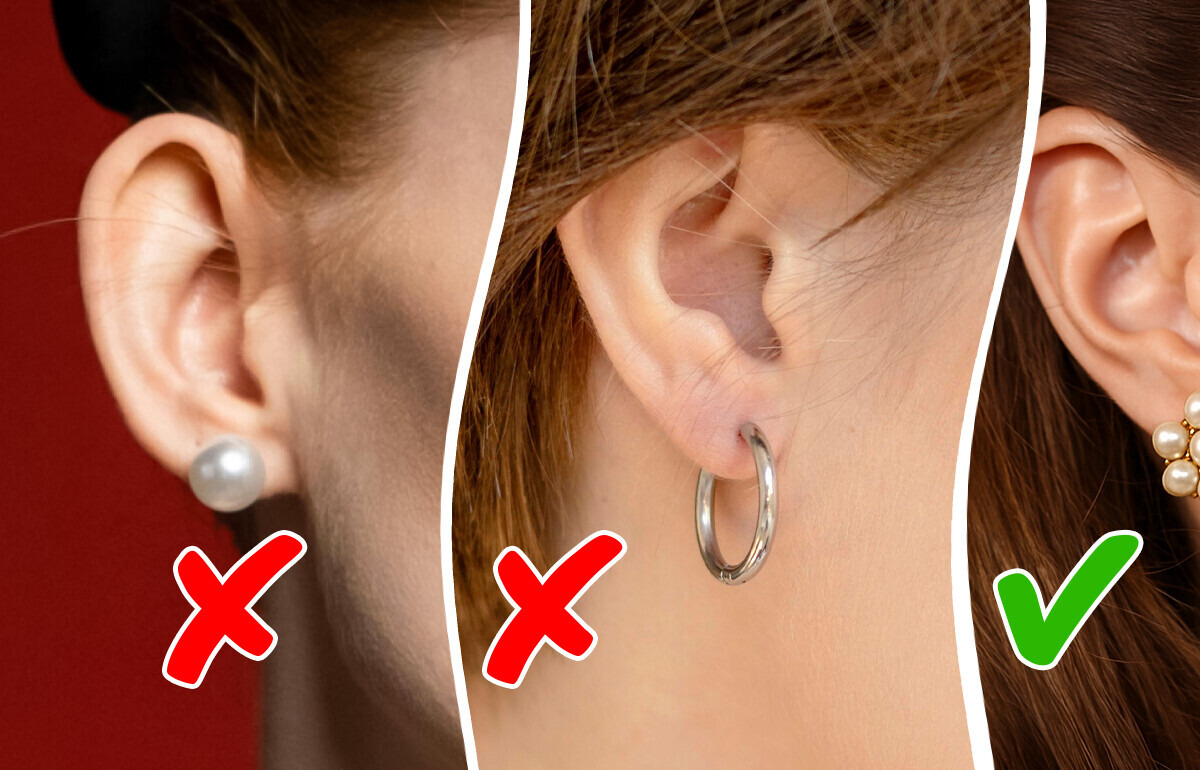 9 Tendências de brincos que transformam seu look do dia a dia 9 Tendências de brincos que transformam seu look do dia a dia