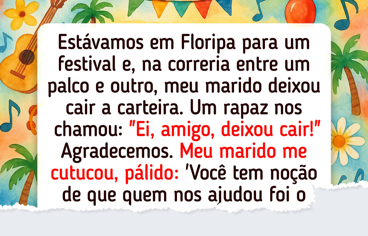 20+ Pessoas que trombaram com celebridades como se fosse coisa do destino
