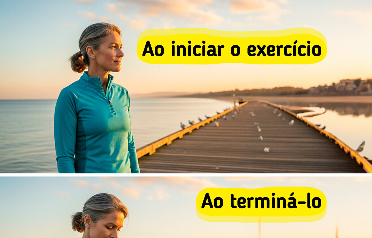 Caminhada japonesa: rotina diária que fortalece o coração e melhora a saúde mental
