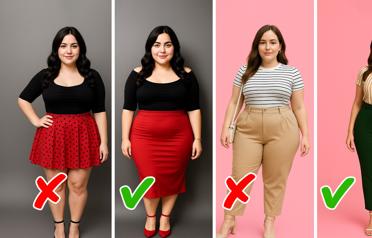 11 Dicas para realçar as pernas com estilo em qualquer tipo de corpo