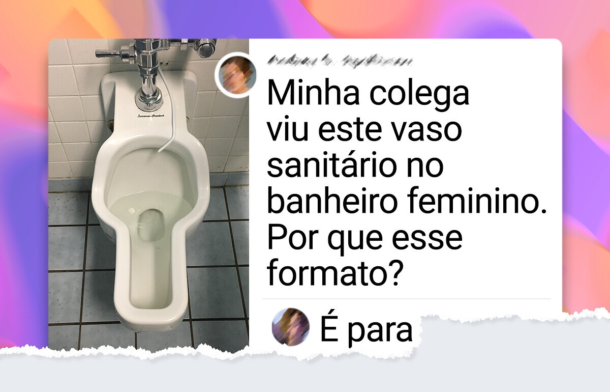 15 Objetos que parecem normais, mas escondem funcionalidades geniais
