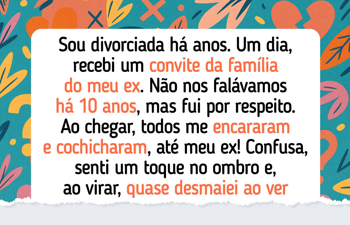 10 Divorciados provam que amar pela segunda vez é ainda melhor