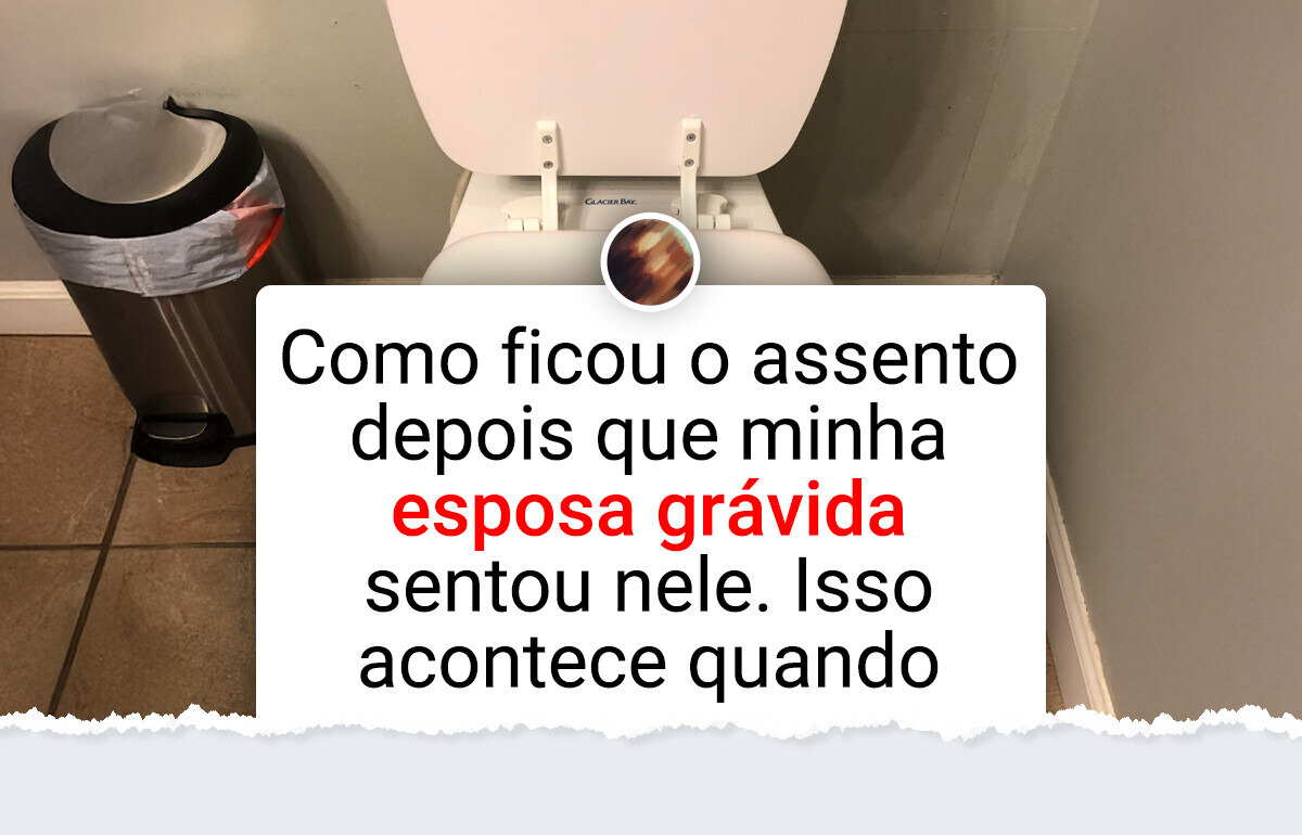 18 Achados esquisitos demais para não serem compartilhados 18 Achados esquisitos demais para não serem compartilhados