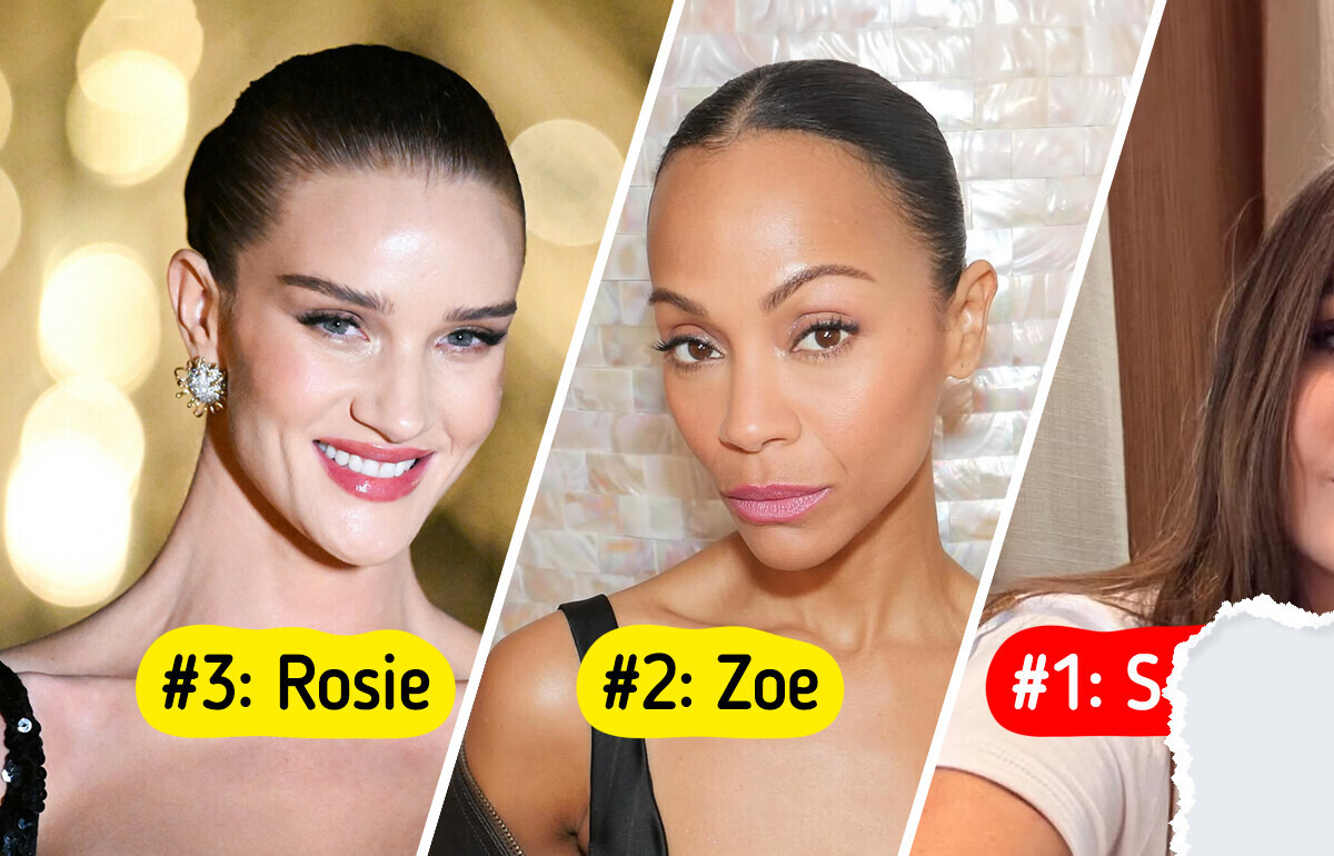 Os nomes mais bonitos do mundo têm algo em comum e a ciência descobriu o porquê