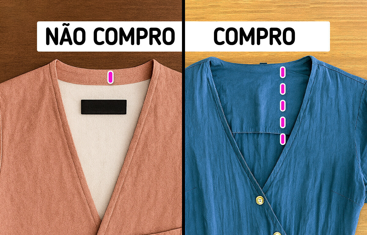 9 Coisas que é melhor prestar atenção ao fazer compras de moda online 9 Coisas que é melhor prestar atenção ao fazer compras de moda online