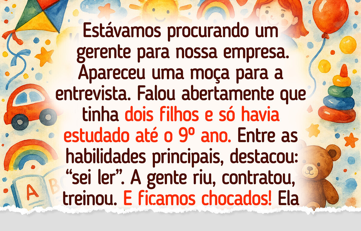 15+ Situações de trabalho tão surreais que só podem acontecer na vida real