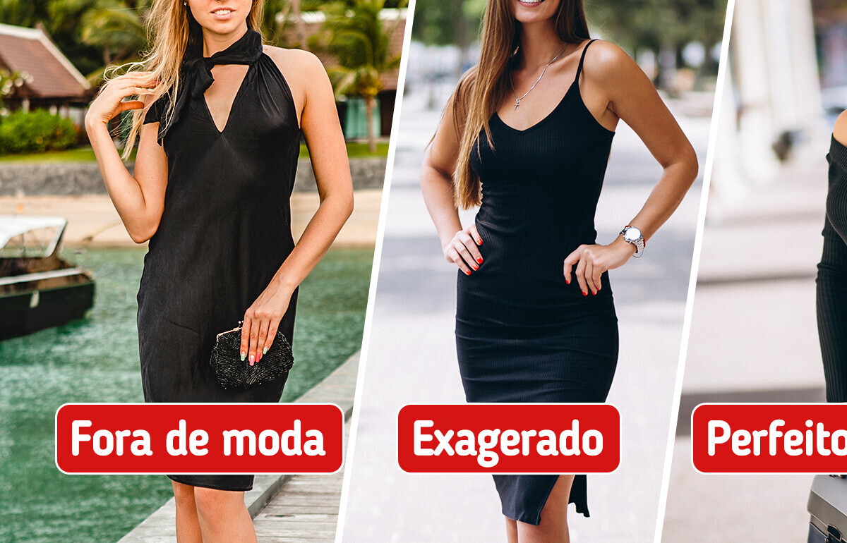 12 Ideias de guarda-roupa chique que continuam na moda apesar das tendências