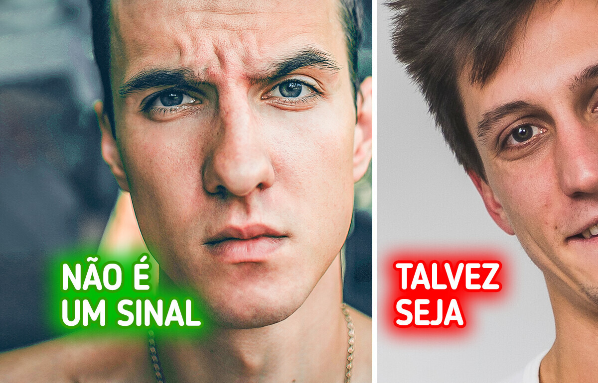 Você conhece um psicopata e nem sabe, este psiquiatra explica como identificá-lo