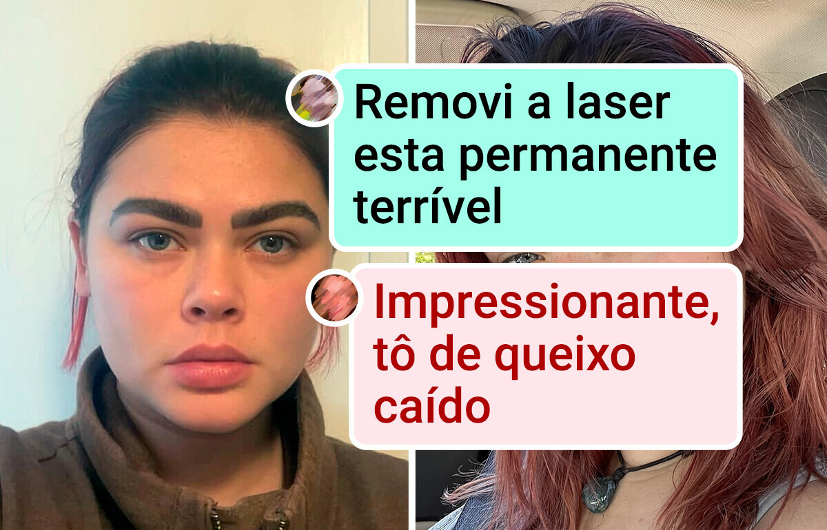 16 Comparações que provam que tudo depende do ponto de vista