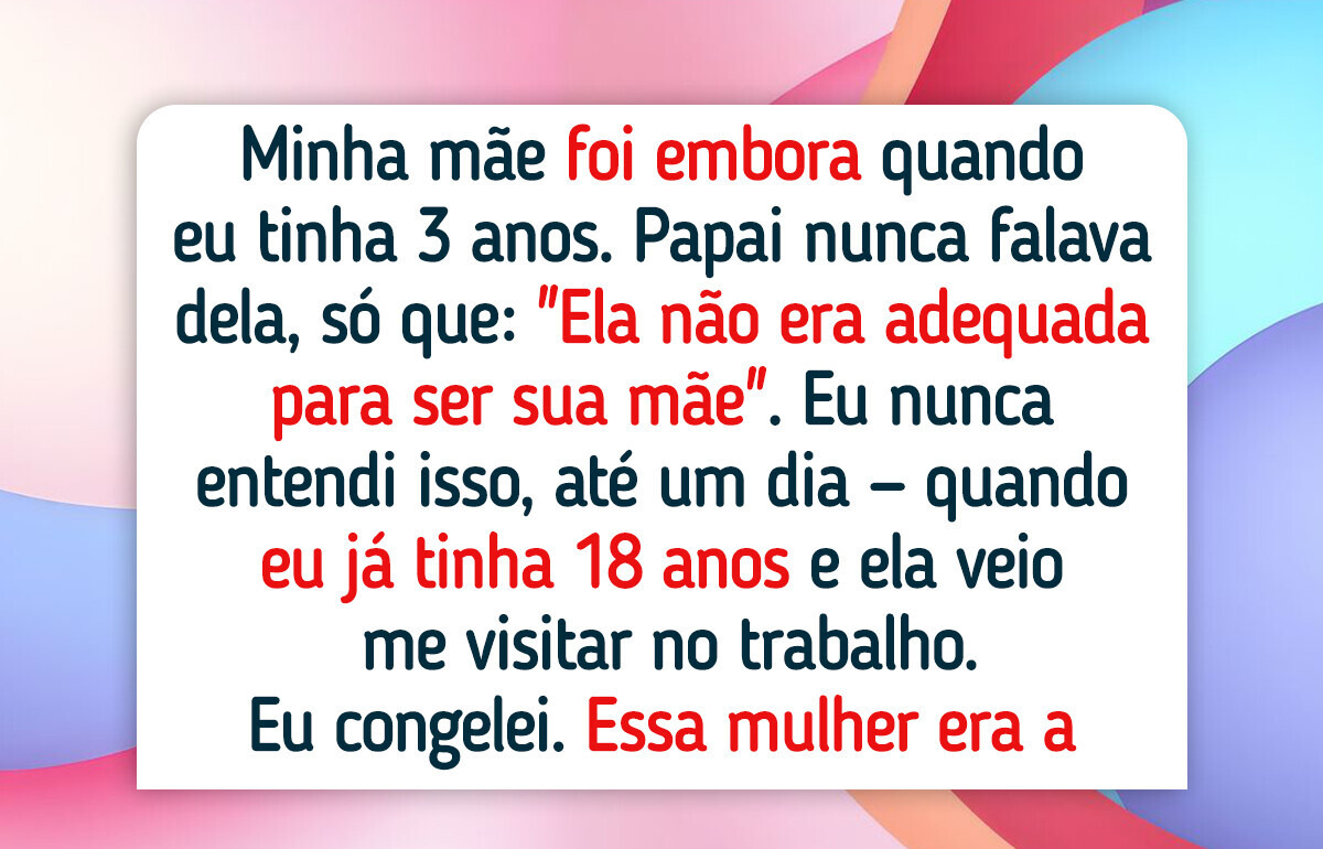10 Histórias que mostram que o amor de mãe não tem limites