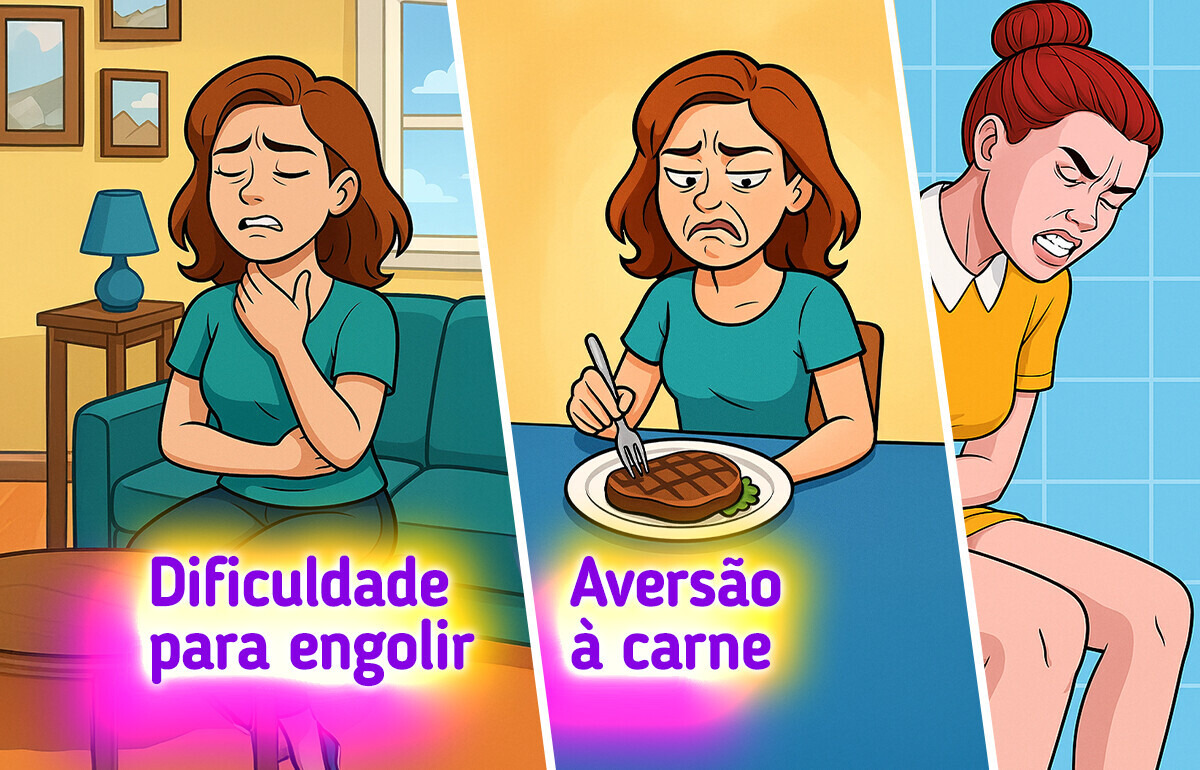 10 Sinais de câncer no estômago que se disfarçam de problemas digestivos comuns