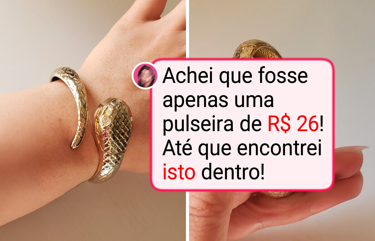 15 Achados de brechó que são verdadeiros tesouros escondidos