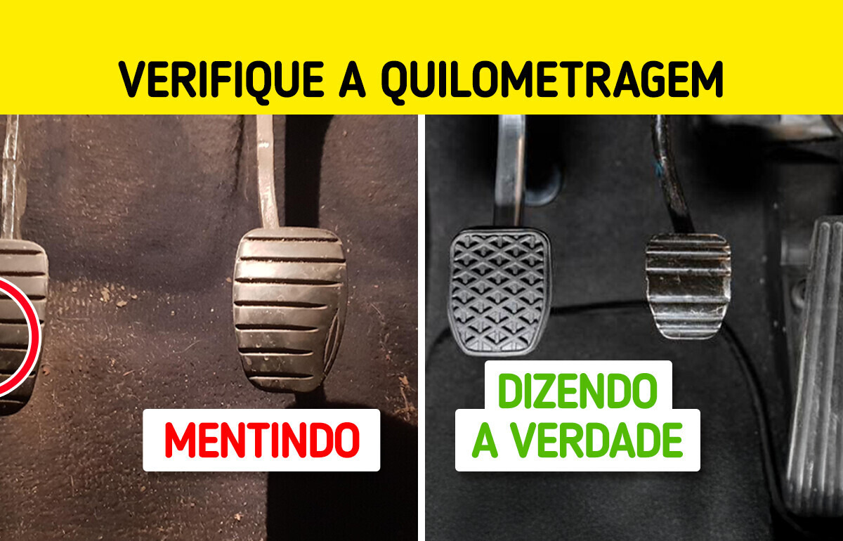 5 Conselhos de quem entende para acertar na compra do seu carro usado