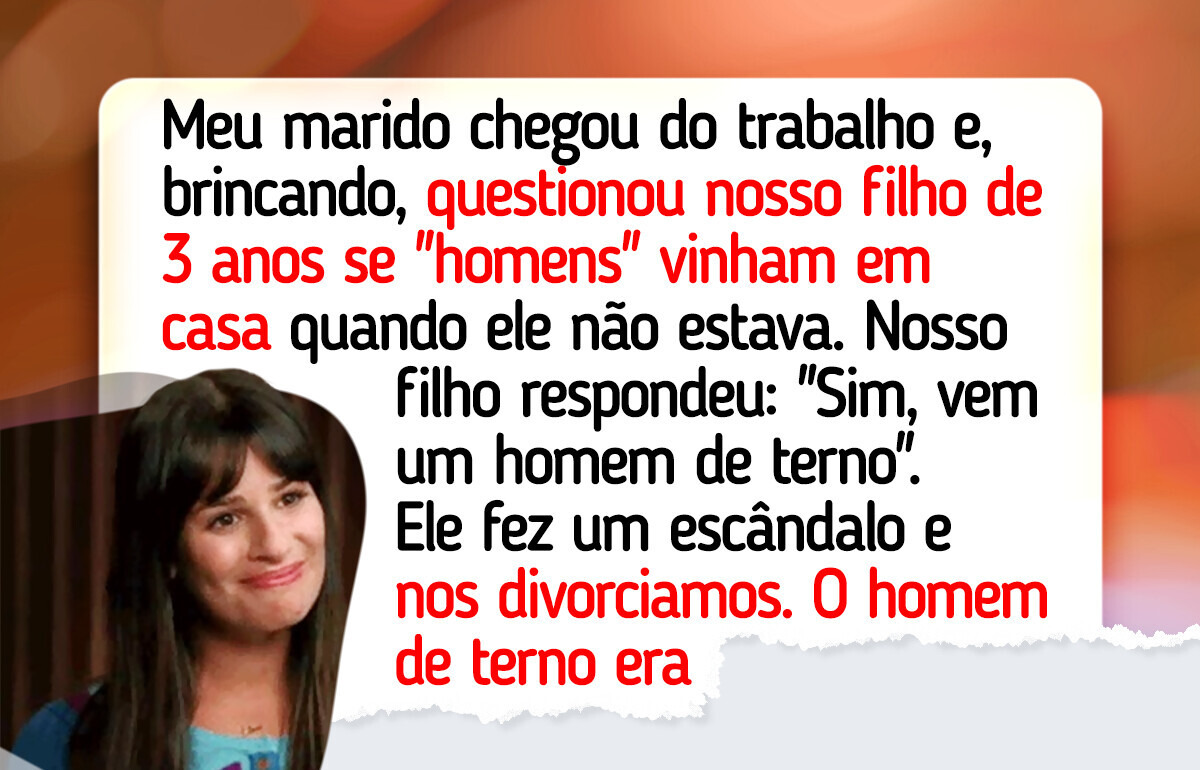 16 Pessoas que encontraram sua felicidade de uma forma estranha e quando menos esperavam