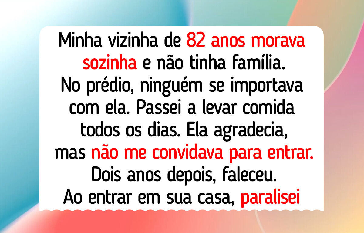 10 Pessoas gentis que restauraram nossa fé na humanidade