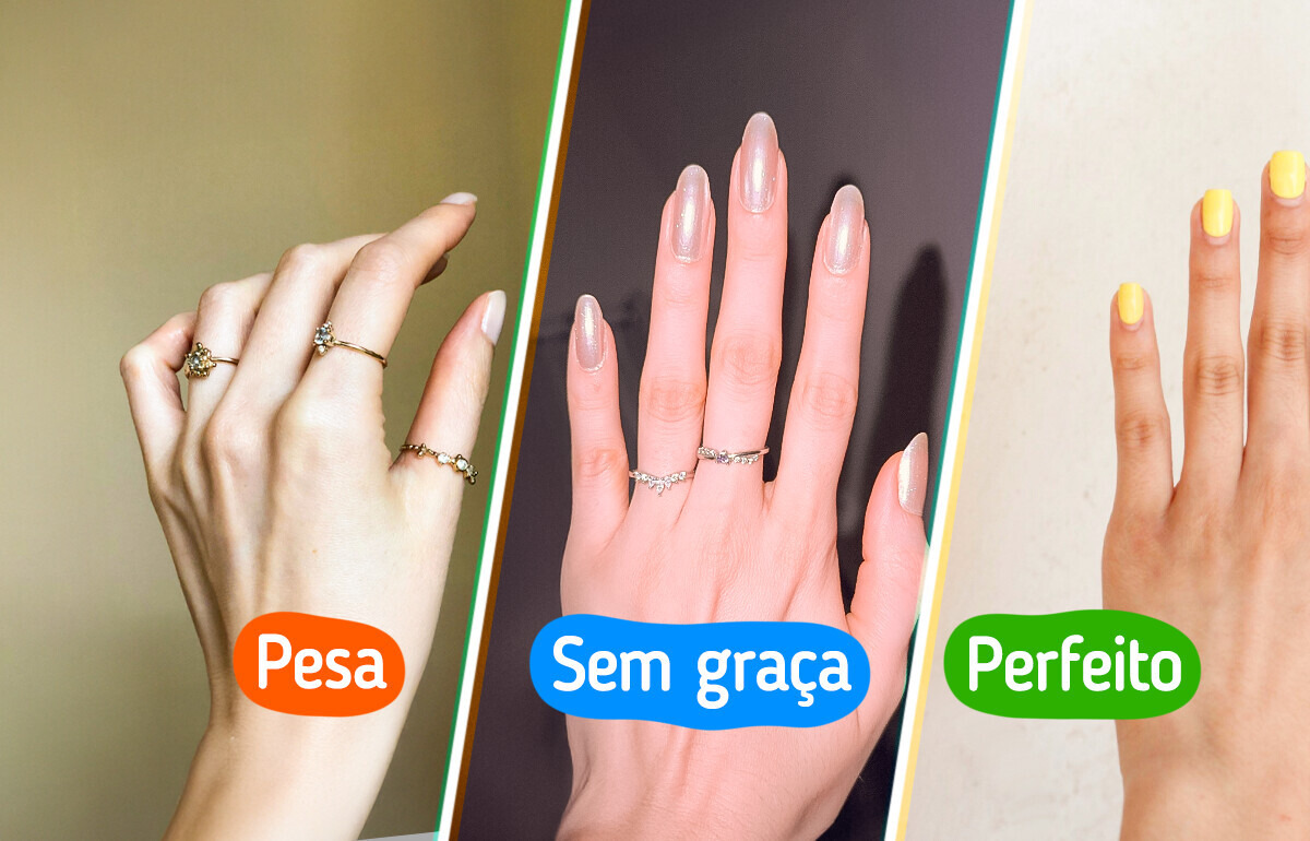 12 Acessórios retrô que voltaram com estilo, personalidade e aquele brilho a mais 12 Acessórios retrô que voltaram com estilo, personalidade e aquele brilho a mais