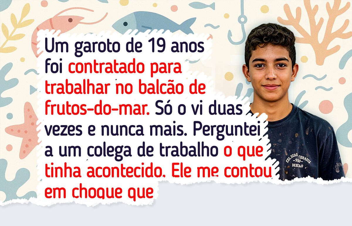 13 Pessoas que passaram bem longe de ser o “funcionário do mês” 13 Pessoas que passaram bem longe de ser o “funcionário do mês”