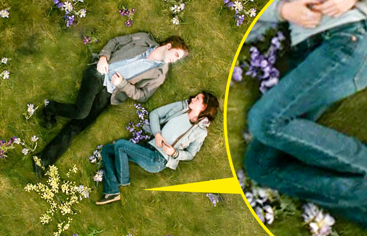 12 Detalhes geniais em filmes que provavelmente passaram despercebidos