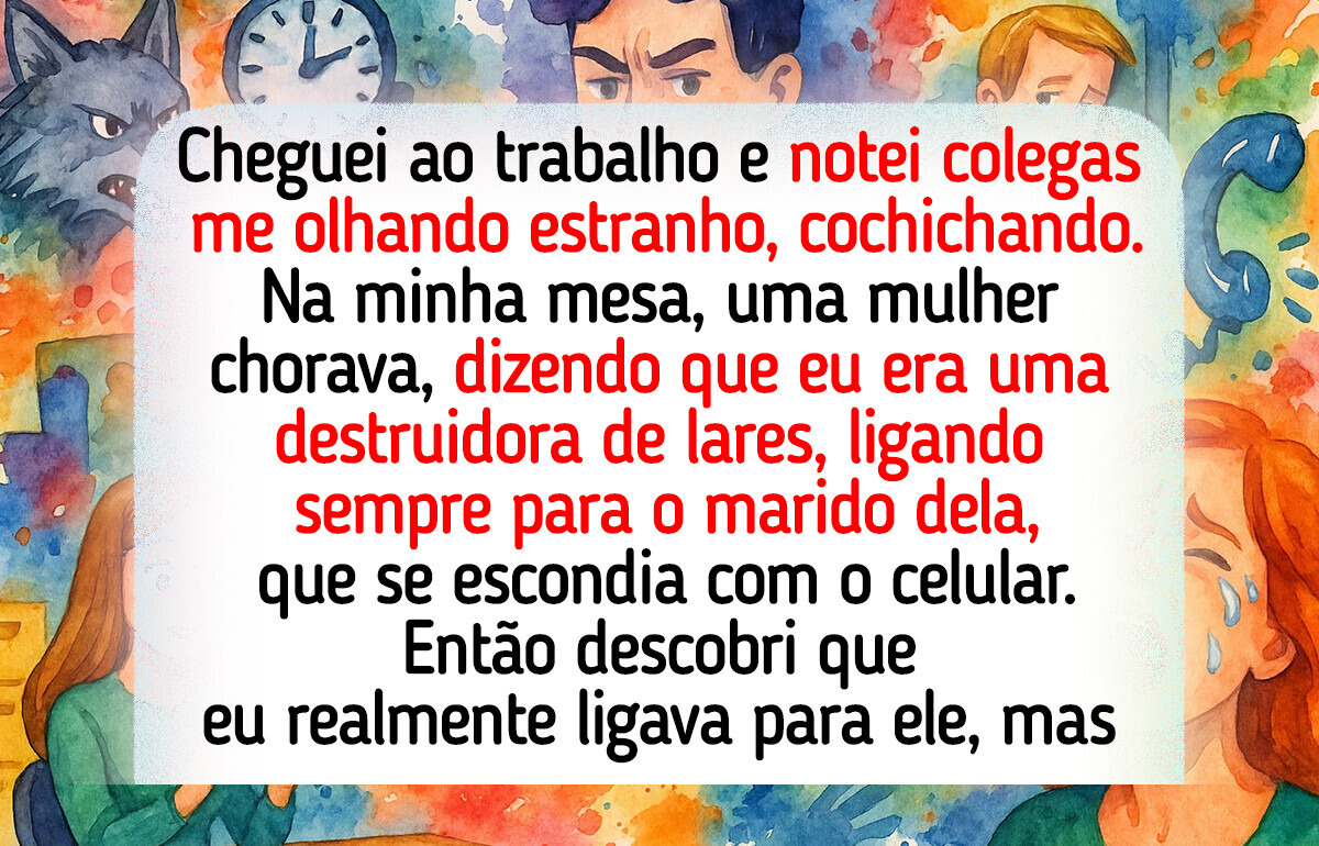 20 Pessoas que se meteram em casos dignos de detetive e riram muito
