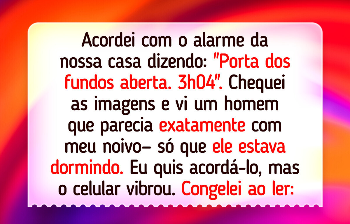 11 Histórias que desafiam a lógica e dão aquele friozinho na espinha 11 Histórias que desafiam a lógica e dão aquele friozinho na espinha