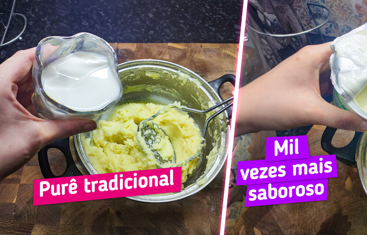 19 Segredos simples para elevar receitas clássicas a novos patamares