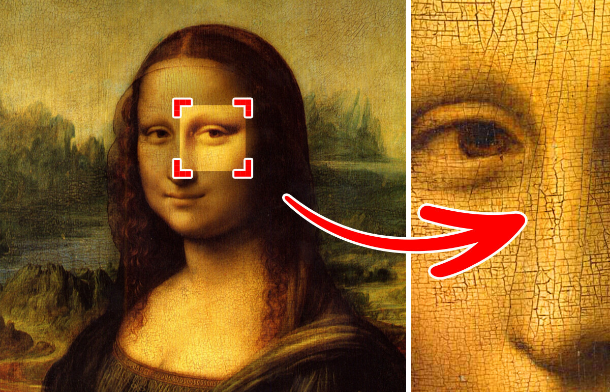 9 Mensagens ocultas em obras de arte que continuam desafiando especialistas até hoje