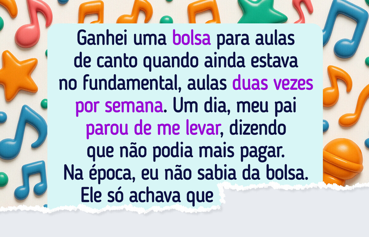 10 Pessoas revelam erros dos pais que marcaram suas vidas para sempre
