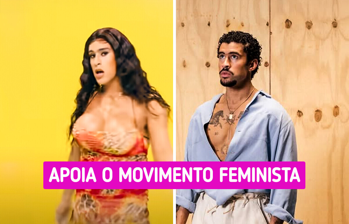 10 Vezes em que Bad Bunny mostrou seu poder além da música