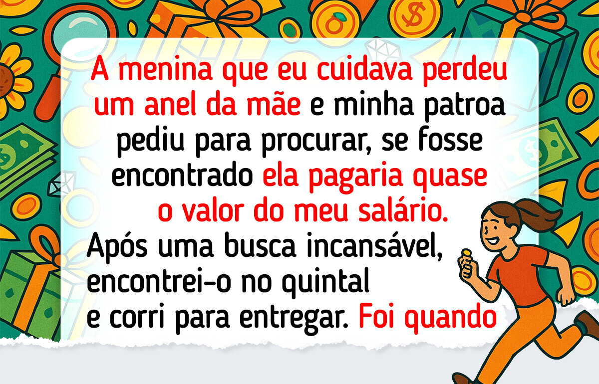 15 Vezes em que o trabalho de babá virou um verdadeiro filme