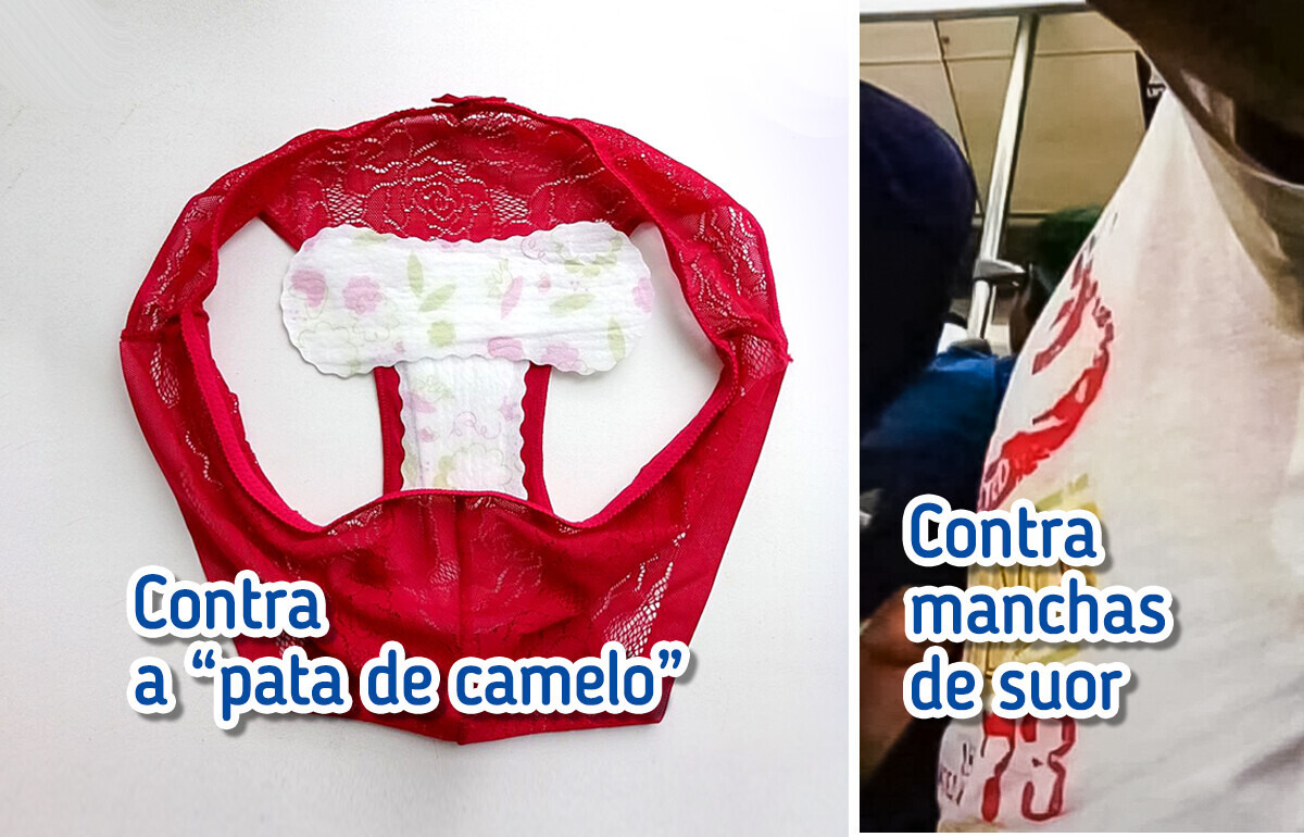 20+ Ideias práticas de garotas que fazem gambiarra parecer arte