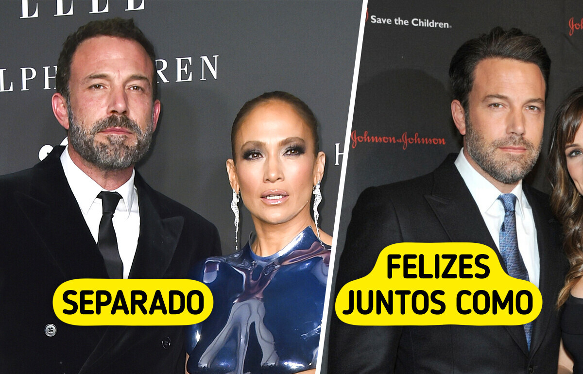 Um divórcio, um silêncio e duas Jennifers orbitando o mesmo coração