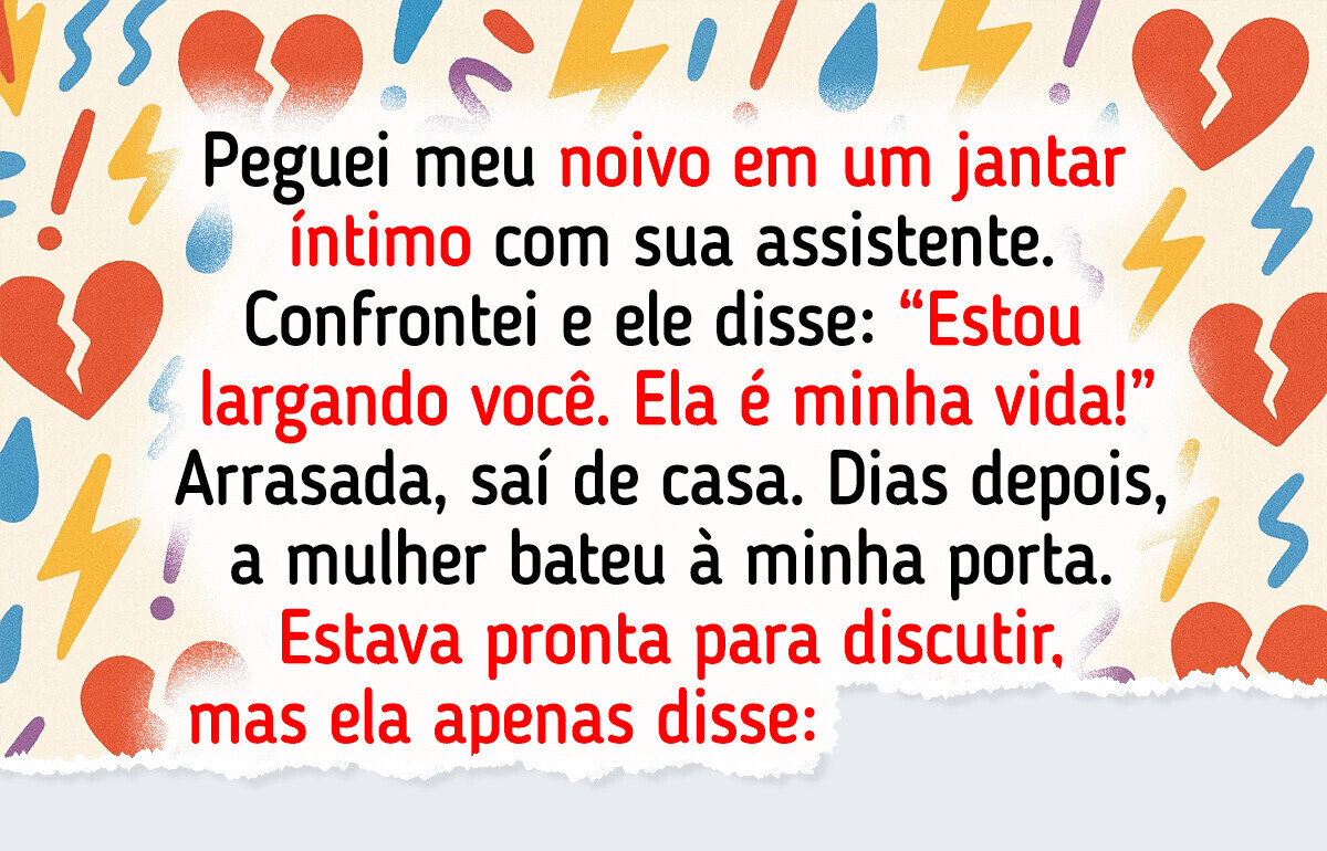 11 Acontecimentos reais com reviravoltas dignas de um filme 11 Acontecimentos reais com reviravoltas dignas de um filme