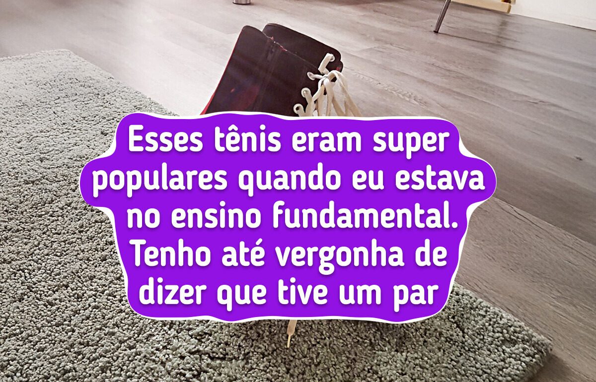 15+ Casos em que a criatividade dos designers claramente saiu dos trilhos