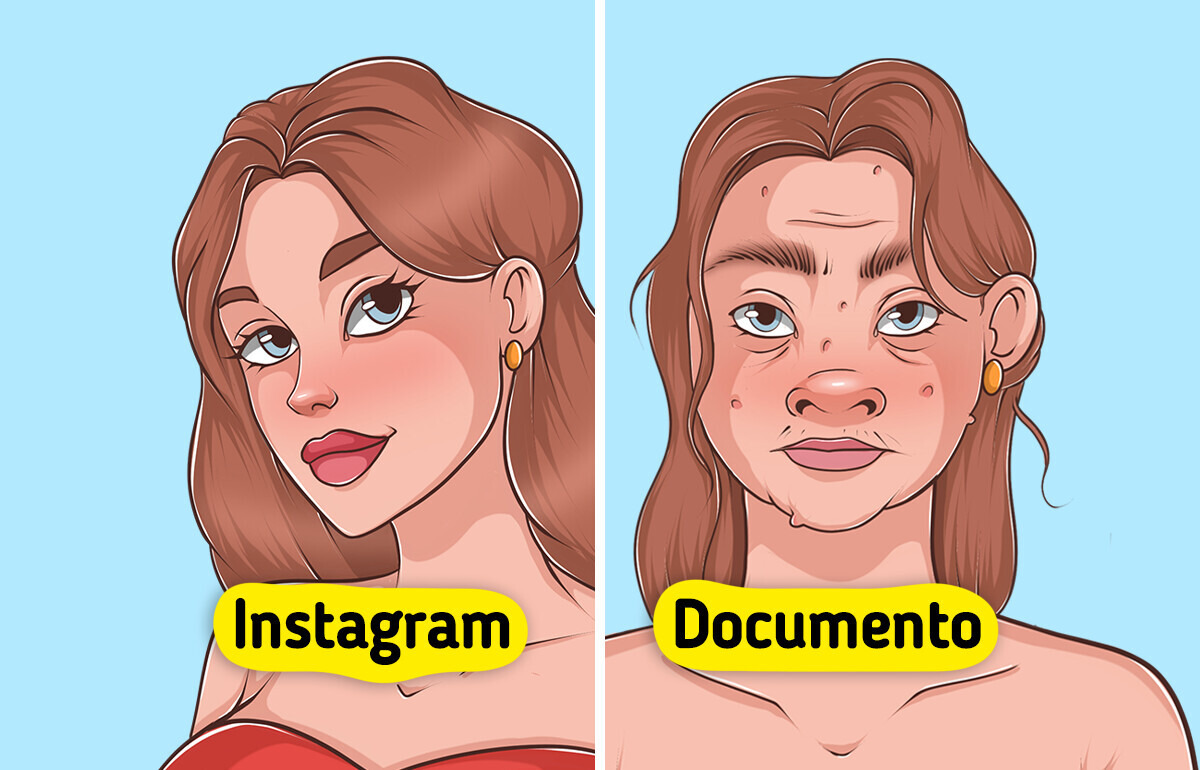 13 Ilustrações que mostram os “perrengues” de ser mulher com muito humor