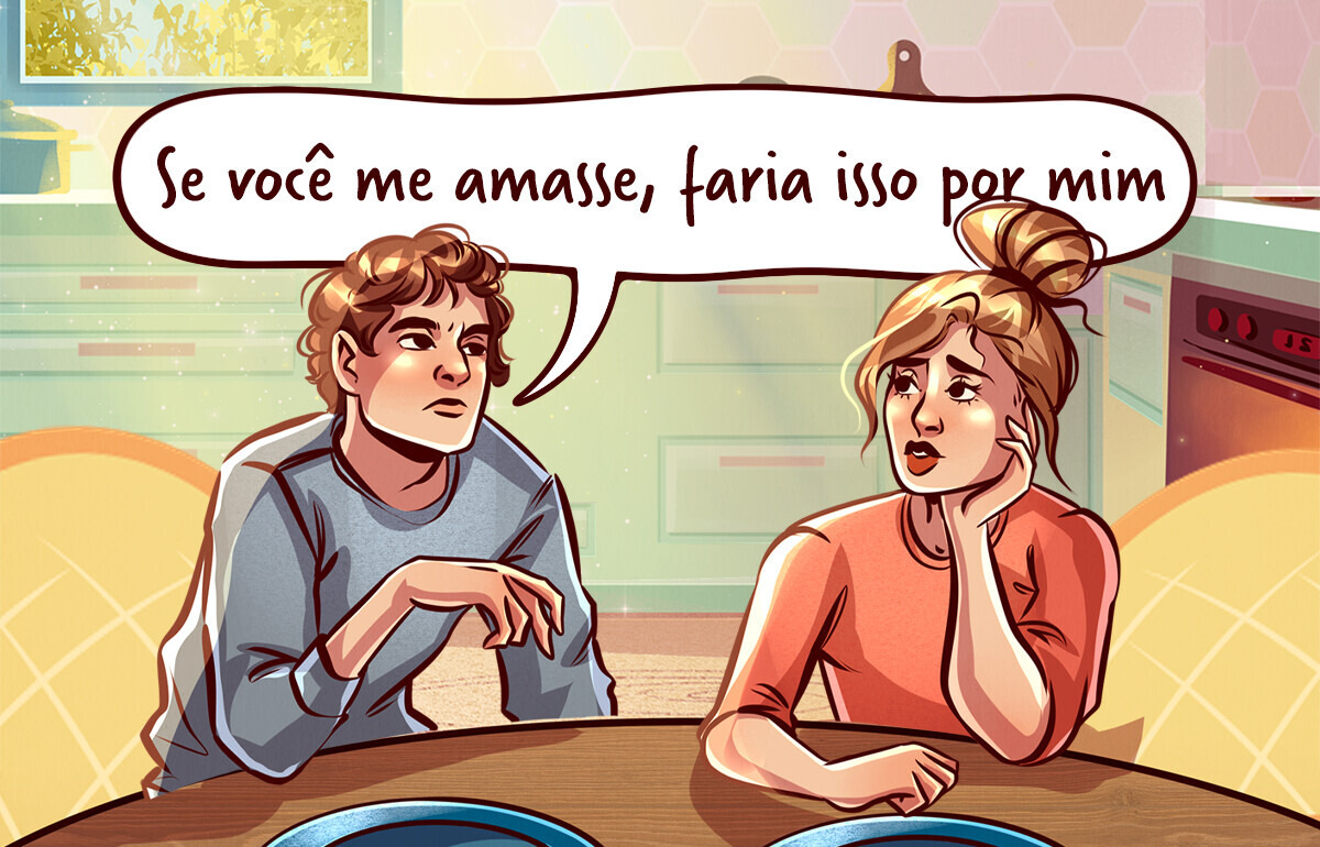 14 Táticas comuns de manipulação e como reagir de forma firme e sem medo