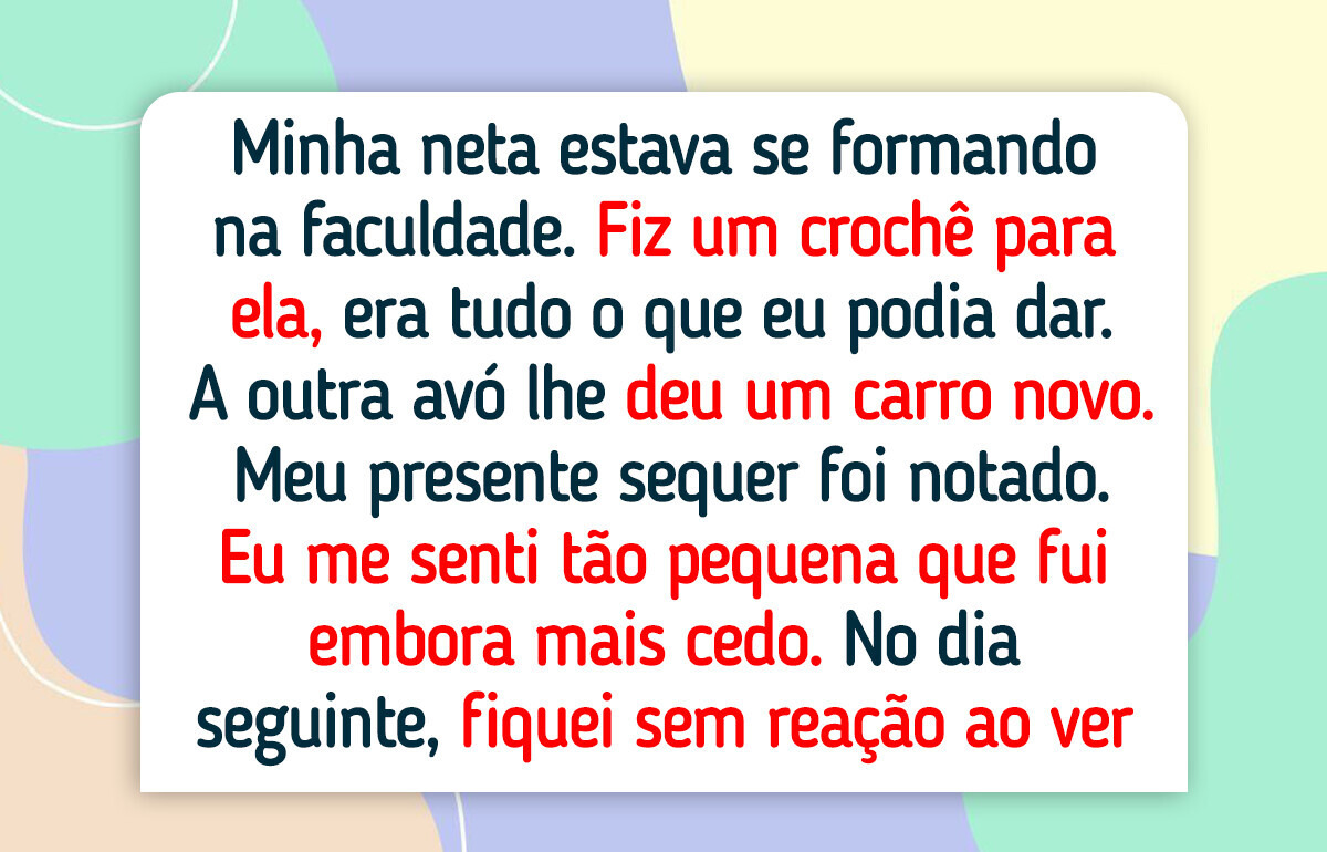 10 Histórias que provam que a bondade ainda move o mundo
