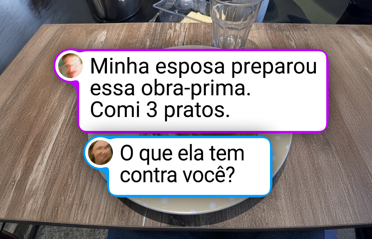 17 Receitas que viraram desastres e fizeram todo mundo querer pedir pizza